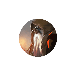 Enlightened Druid