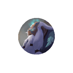 Keeper Druid Elite Boss