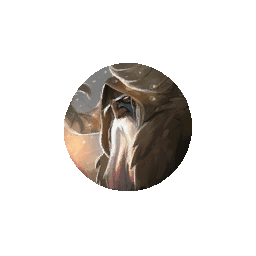 Keeper Druid Elite Miniboss