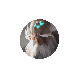 Keeper Special Sniper Veteran