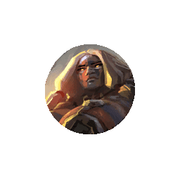 Keeper Earthmother Elite Boss