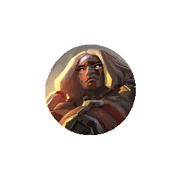 Earth Aspirant