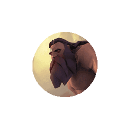 Juvenile Giant