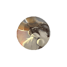 Keeper Ancient Giant Boss