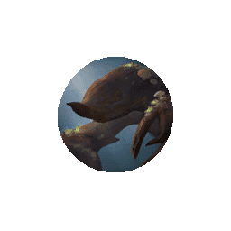 Keeper Living Root