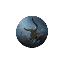 Summoned Root
