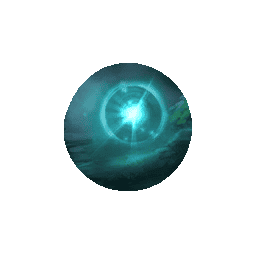 Tr Morgana Werewolf Boss Puddle Summon