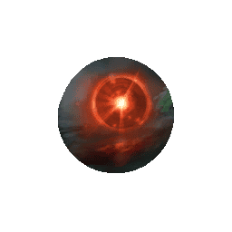 Raging Ghostlight