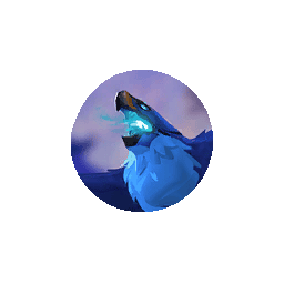 Hide Mists Dragonhawk