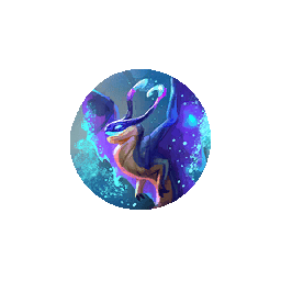 Fey Dragon