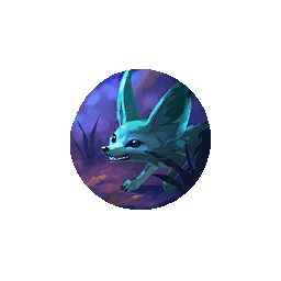 Hide Mists Fox