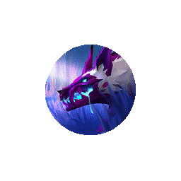 Treasure Mists Hound