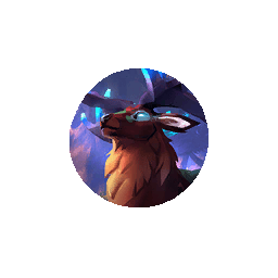 Hide Mists Giantstag