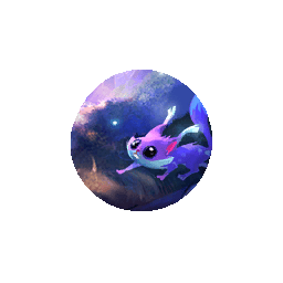 Hide Mists Wolpertinger