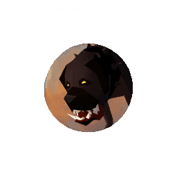 Morgana Bloodhound