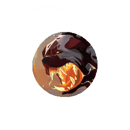 Hrd Morgana Bloodhound Veteran