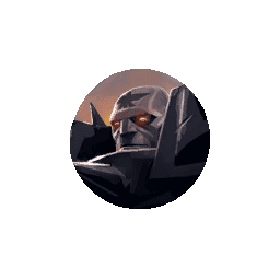 Morgana Knight Elite Boss