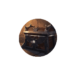Morgana Chest