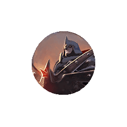 Merciless Suppressor