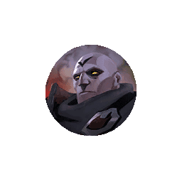 Master Of Suppression