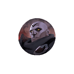 Master Of Suppression