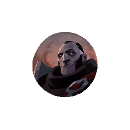 Suppression Squad Leader