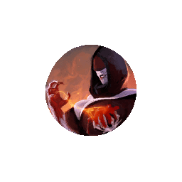 Morgana Cultist Elite Boss