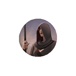 Neophyte Sorceress