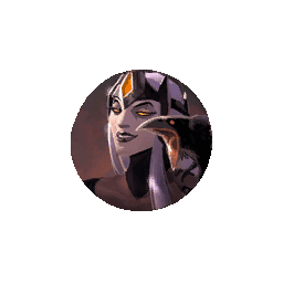 Exp Morgana Cultist Veteran Boss A