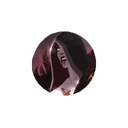 Hrd Morgana Cultist Veteran Boss B