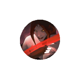 Exp Morgana Cultist Veteran Boss C