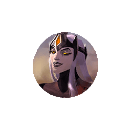 Mistress of Demons