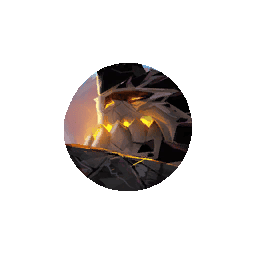 Morgana Demon Prince Elite Boss