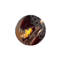Summoned Spiked Demon