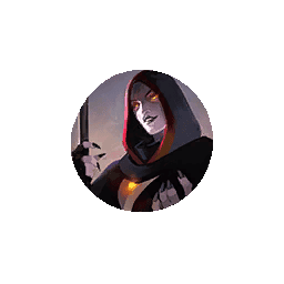 Gifted Sorceress