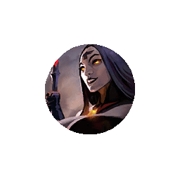 Favored Sorceress