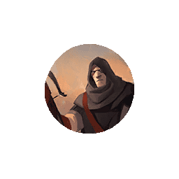 Suppressor Recruit