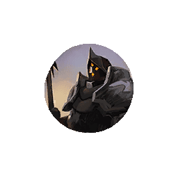 Blackguard Pikeman