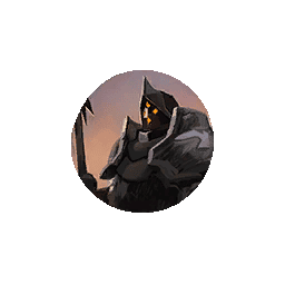 Blackguard Pikeman