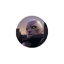 Commander of the Guard