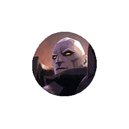 Commander of the Guard