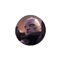 Morgana Soldier Elite Miniboss