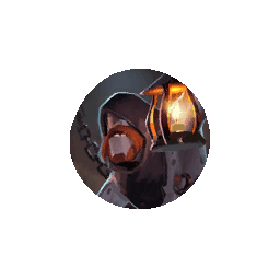 Exp Morgana Torturer Veteran