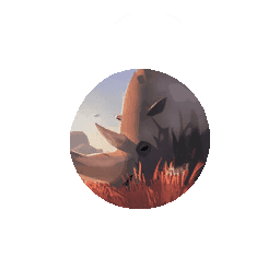 Treasure Rhino