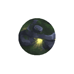 Roaming Highland Chest