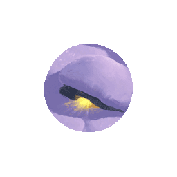 Roaming Mountain Chest