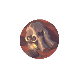 Roaming Steppe Chest