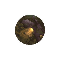 Roaming Swamp Chest