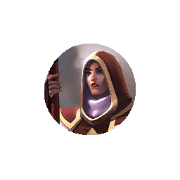 Royal Mage