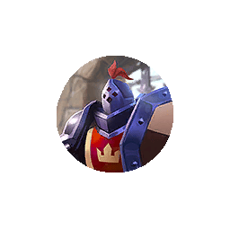 Royal Swordsman